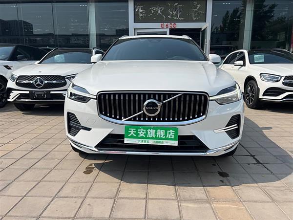ֶXC60 2023 B5 Զ