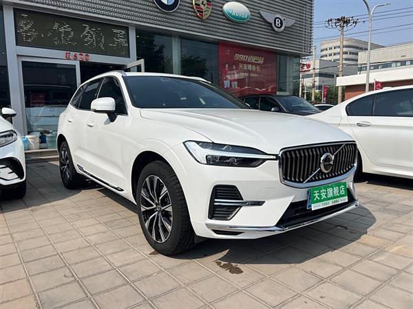 ֶXC60 2023 B5 Զ