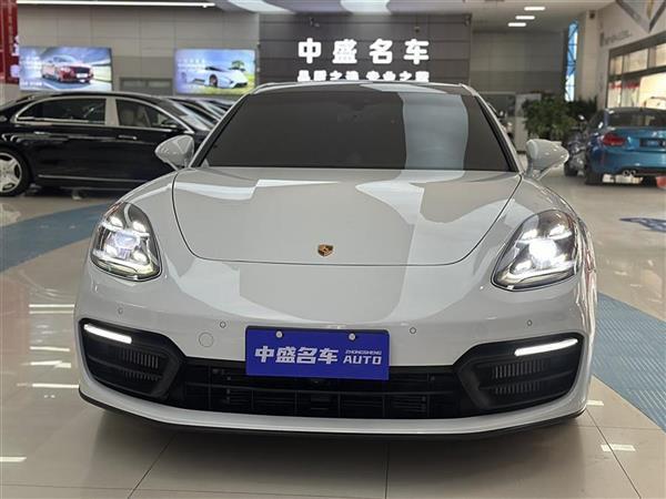 Panamera 2022 Panamera ӳ 2.9T