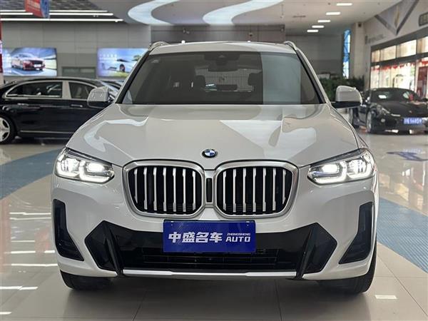 X3 2022 xDrive25i M˶װ