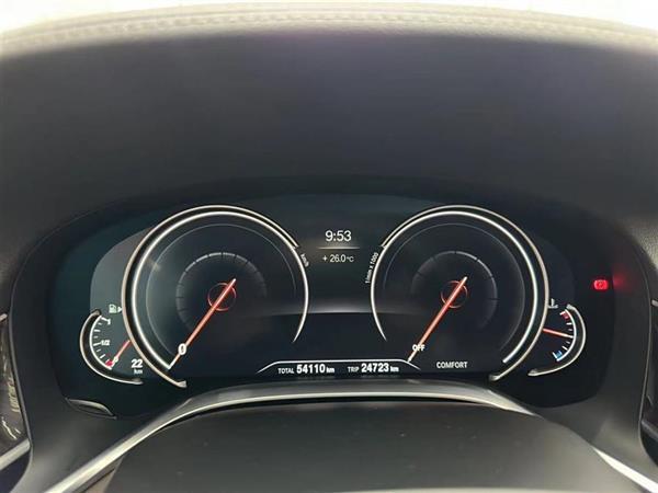 7ϵ 2016 730Li 