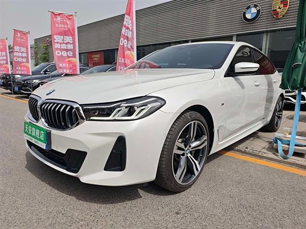 6ϵGT 2022 630i M˶װ