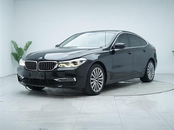 6ϵGT 2018 630i M˶װ