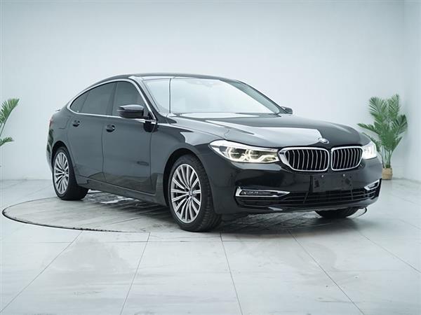 6ϵGT 2018 630i M˶װ
