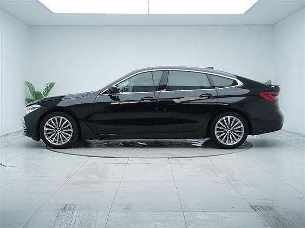 6ϵGT 2018 630i M˶װ