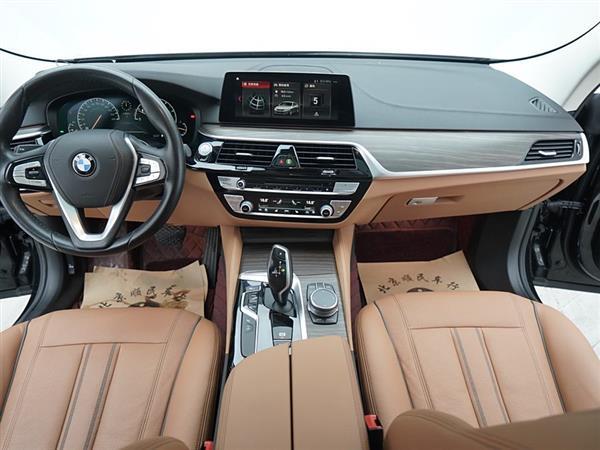 6ϵGT 2018 630i M˶װ