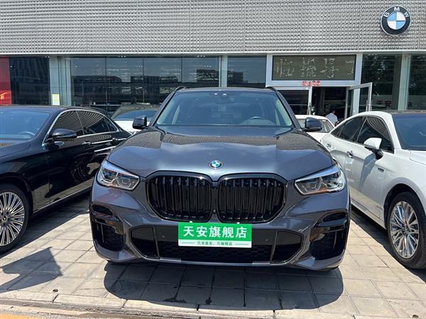 X5() 2022 xDrive40i M˶װ