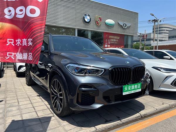 X5() 2022 xDrive40i M˶װ