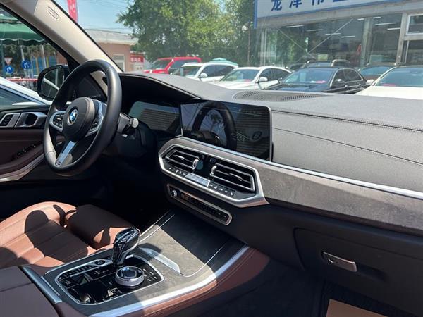 X5() 2022 xDrive40i M˶װ