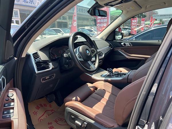 X5() 2022 xDrive40i M˶װ