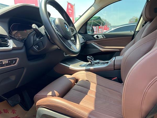 X5() 2022 xDrive40i M˶װ