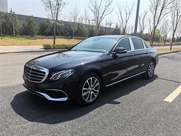 E 2016 E 200 L