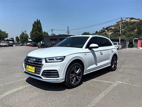 µQ5L 2020 40 TFSI ʱ
