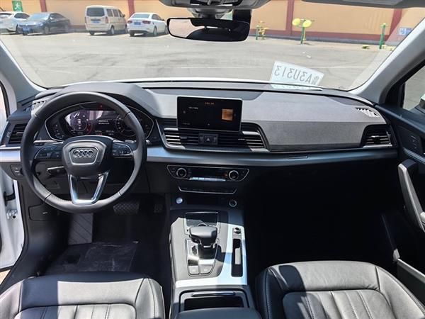 µQ5L 2020 40 TFSI ʱ
