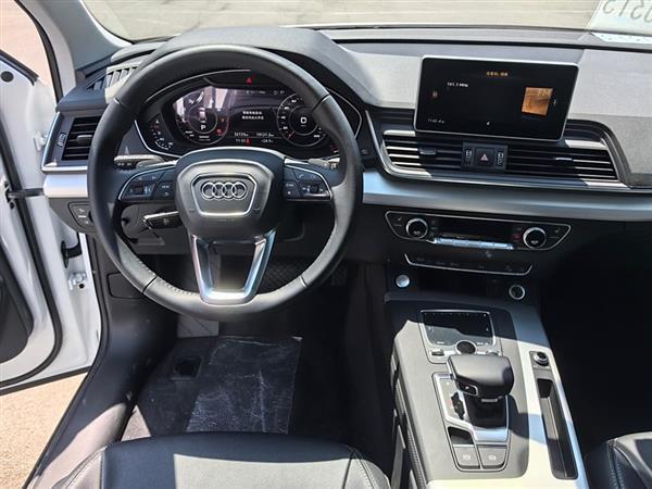 µQ5L 2020 40 TFSI ʱ