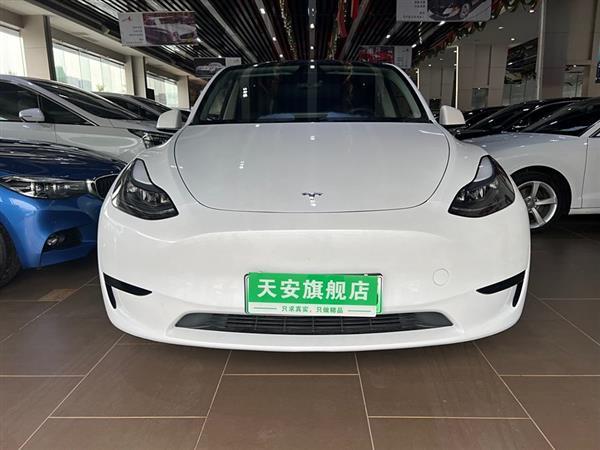 Model Y 2024 