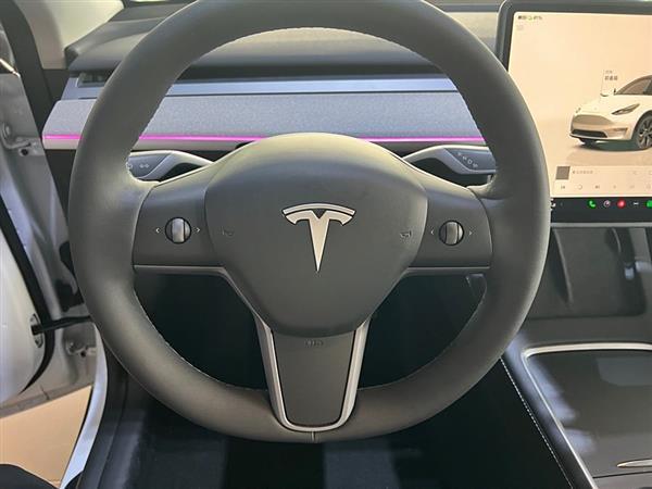 Model Y 2024 