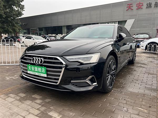 µA6L 2023 Ŀ 55 TFSI quattro 