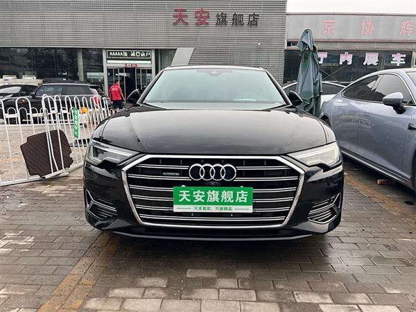 µA6L 2023 Ŀ 55 TFSI quattro 