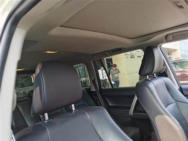  2018 3.5L ԶTX-L