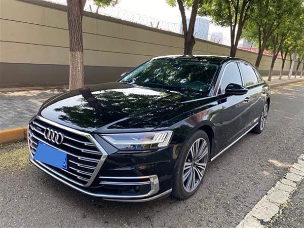 µA8 2022 A8L 55 TFSI quattro ͵ذ