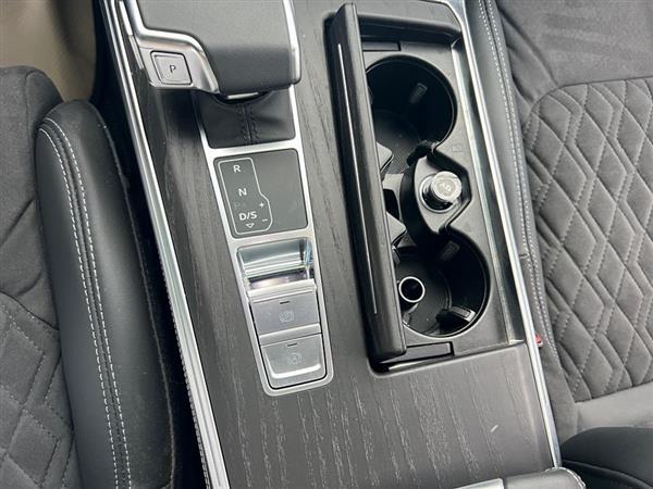 µA6L 2024 55 TFSI quattro 