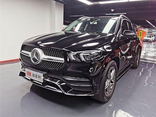 GLE 2020 GLE 350 4MATIC 