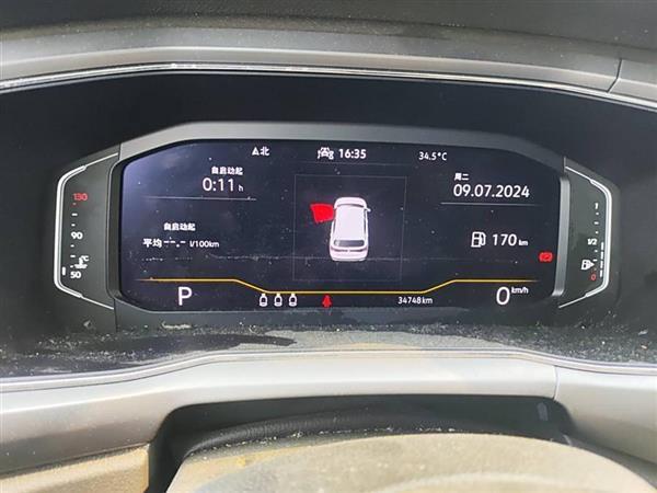 ; 2021 280TSI DSGʰ
