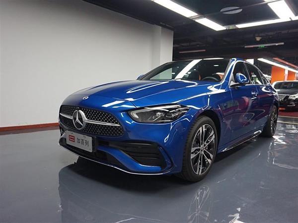 CԴ 2023 C 350 eL