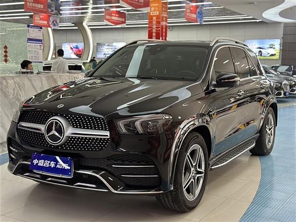 GLE 2023 GLE 450 4MATIC ʱ