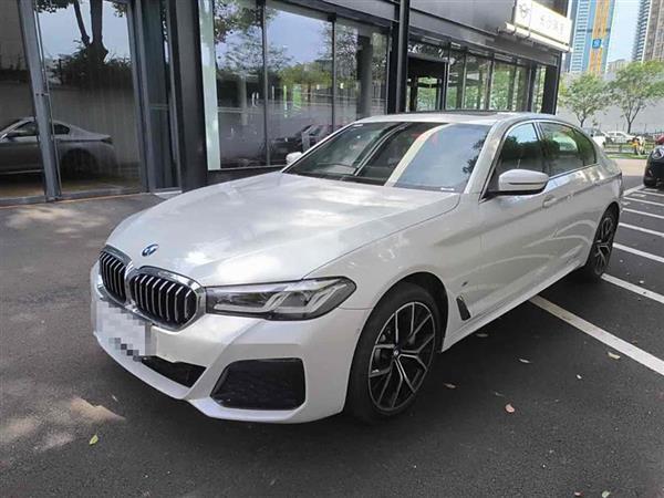 5ϵ 2023 530Li  M˶װ