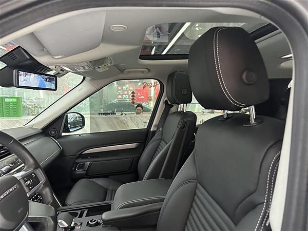  2021 360PS R-Dynamic S