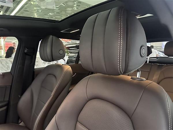 GLC 2021 GLC 300 L 4MATIC 