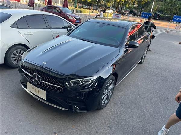 E 2023 E 300 L ˶
