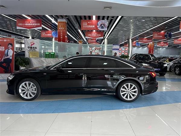 µA6L 2019 45 TFSI ѡ