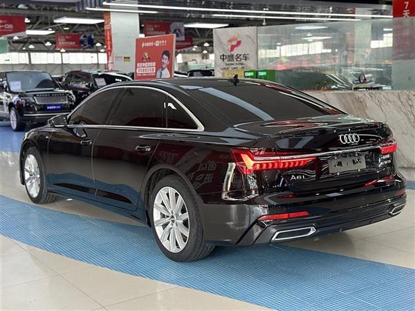 µA6L 2019 45 TFSI ѡ