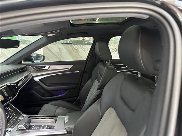 µA6L 2019 45 TFSI ѡ