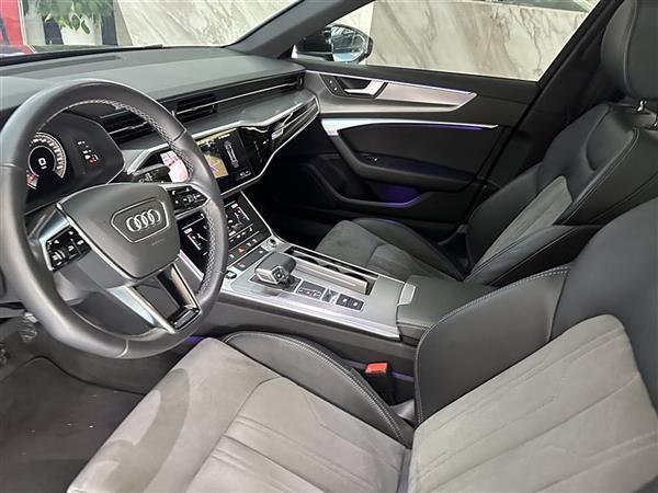 µA6L 2019 45 TFSI ѡ