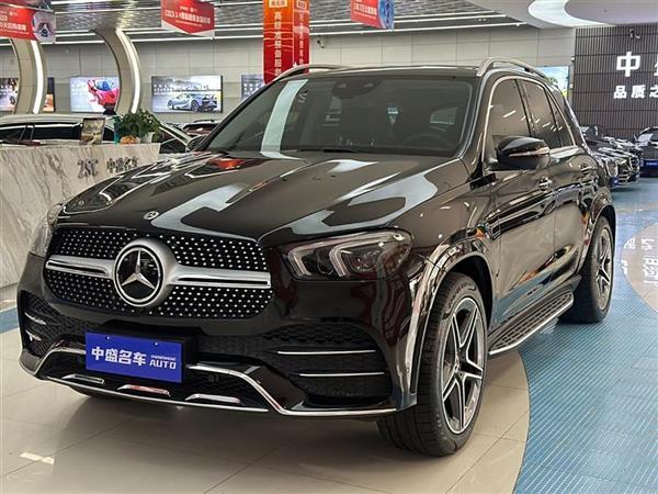 GLE 2021 GLE 450 4MATIC 