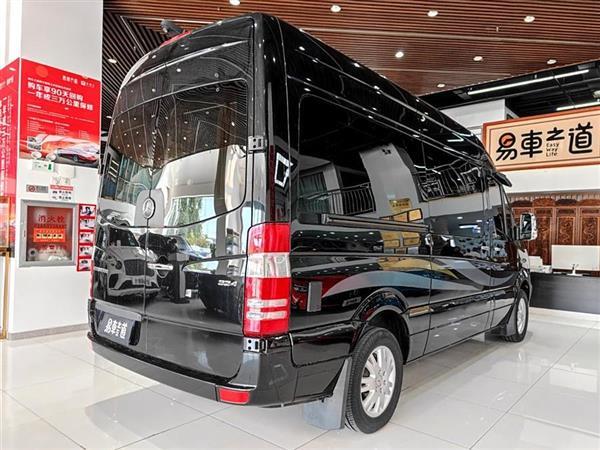 Sprinter 2017 3.5L Զ