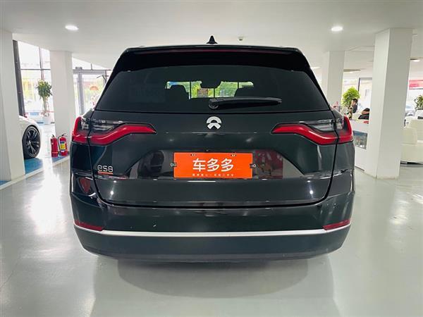 εES8 2020 580KM ǩ 