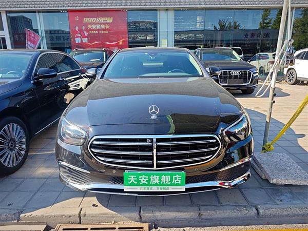 E 2021 E 300 L ʱ