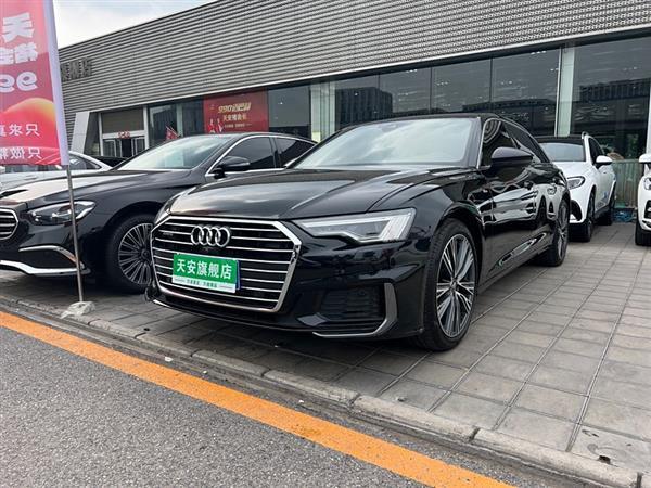 µA6L 2021 45 TFSI quattro ѡ