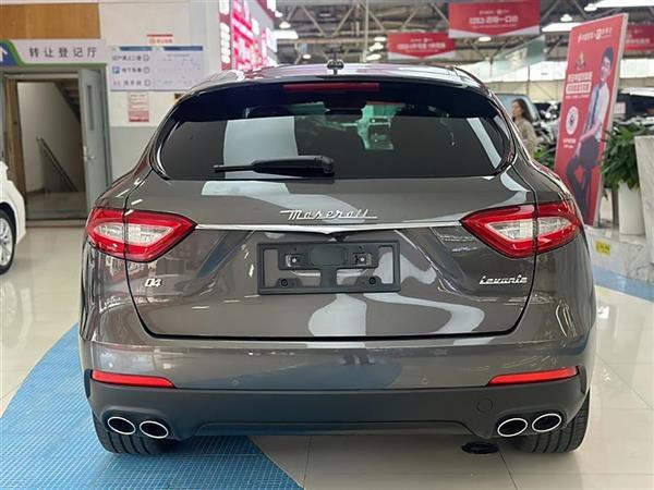 Levante 2019 3.0T ׼ VI