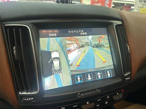 Levante 2019 3.0T ׼ VI
