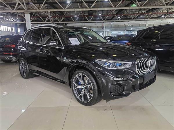 X5() 2021 xDrive40i  M˶װ