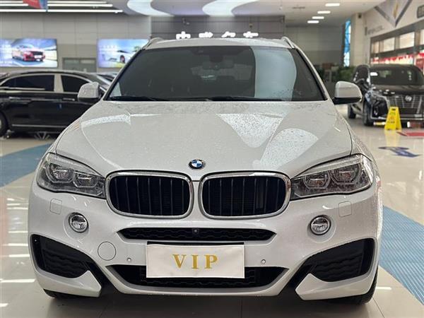 X6 2018 xDrive35i M˶