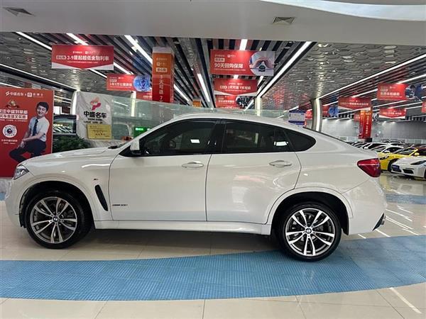 X6 2018 xDrive35i M˶