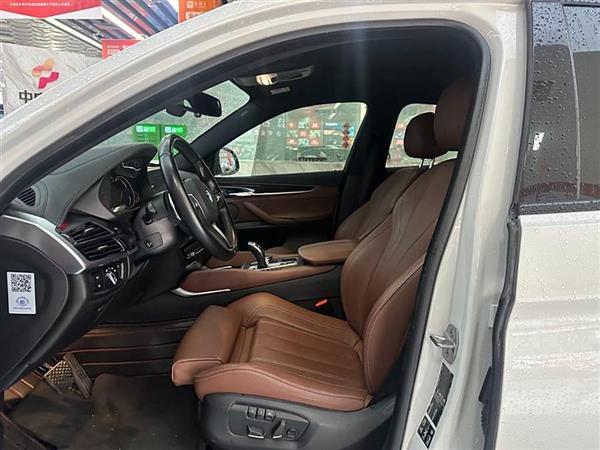 X6 2018 xDrive35i M˶