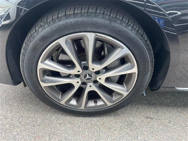 E 2017 E 300 L 
